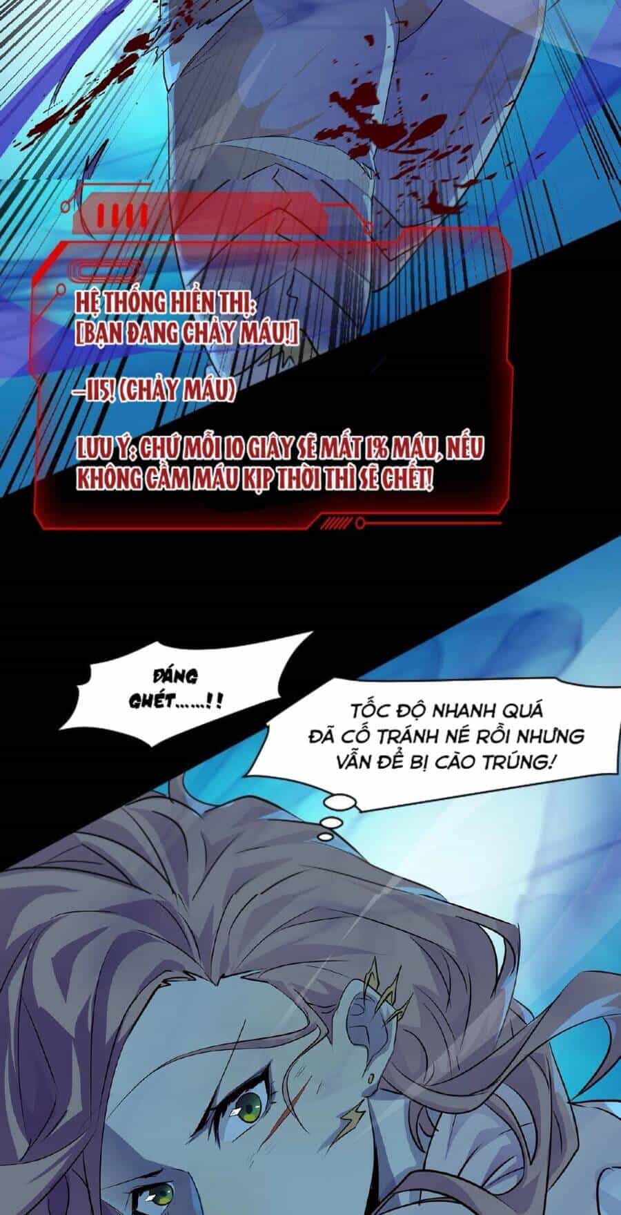 Chỉ Có Ta Có Thể Sử Dụng Triệu Hoán Thuật - Chương 5 - ảnh 11
