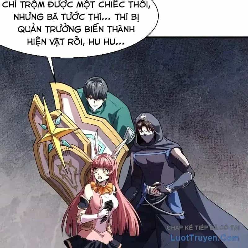 Chỉ Có Ta Có Thể Sử Dụng Triệu Hoán Thuật - Chương 204 - ảnh 55