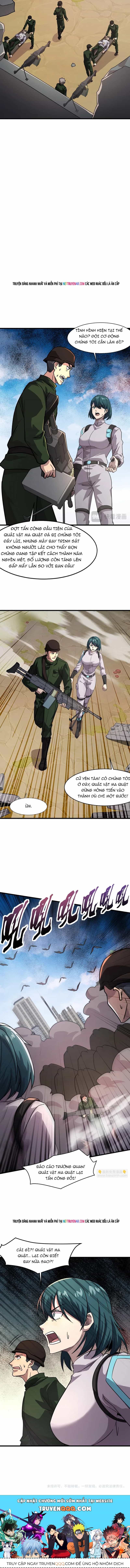Chỉ Có Ta Có Thể Sử Dụng Triệu Hoán Thuật - Chương 207 - ảnh 4