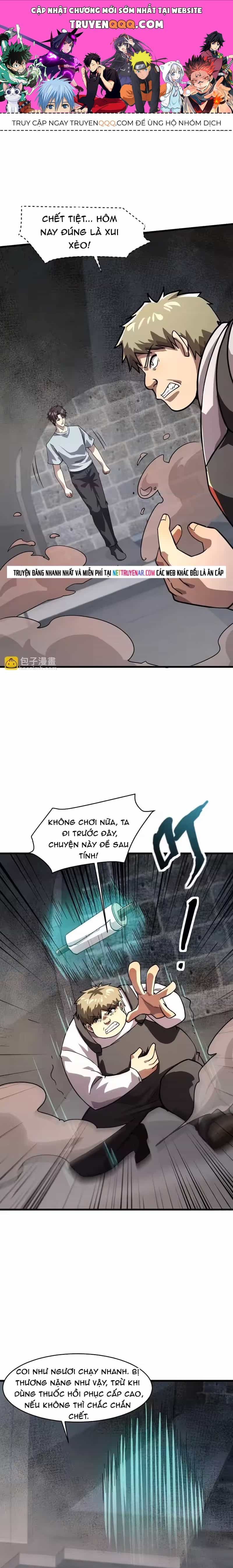 Chỉ Có Ta Có Thể Sử Dụng Triệu Hoán Thuật - Chương 209 - ảnh 1