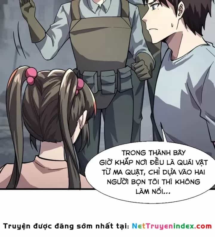 Chỉ Có Ta Có Thể Sử Dụng Triệu Hoán Thuật - Chương 210 - ảnh 17