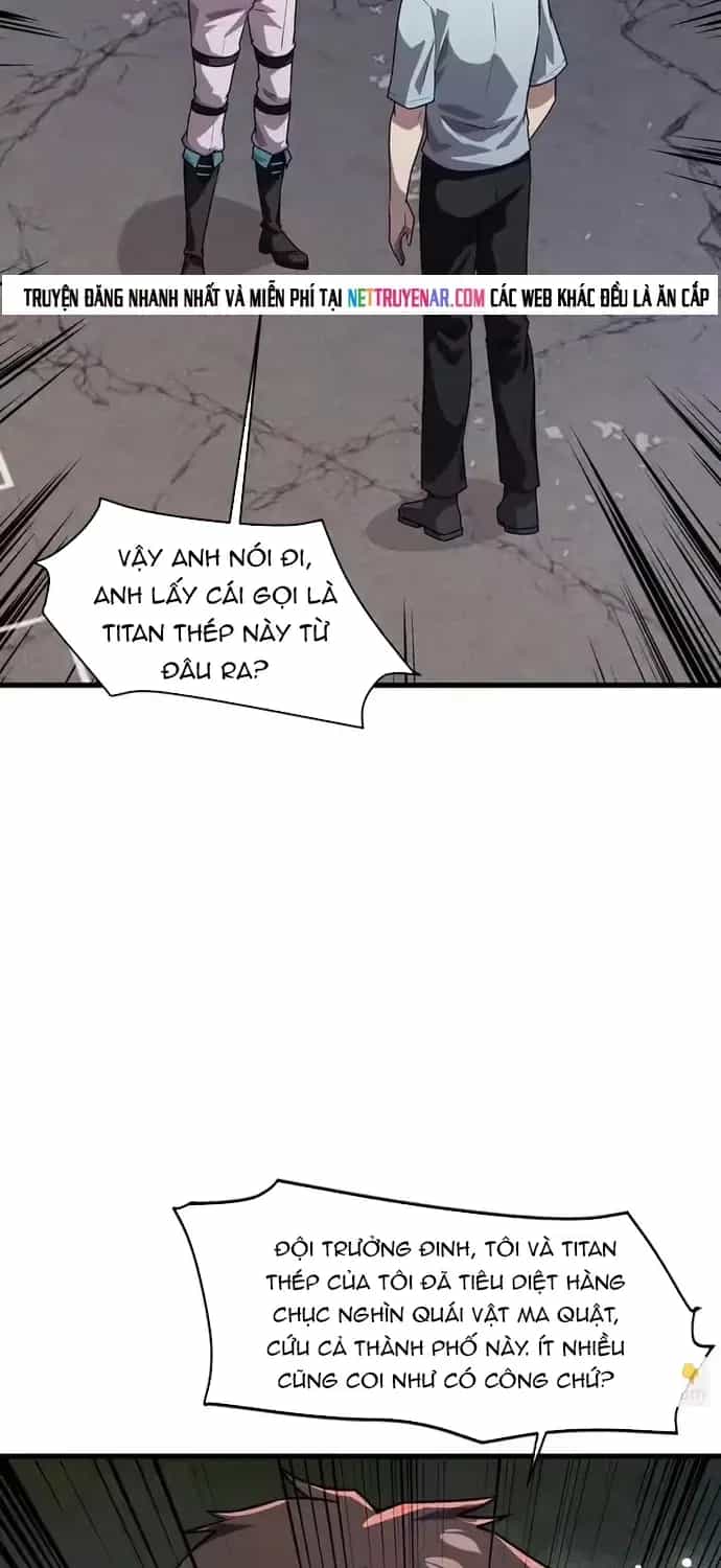 Chỉ Có Ta Có Thể Sử Dụng Triệu Hoán Thuật - Chương 211 - ảnh 52