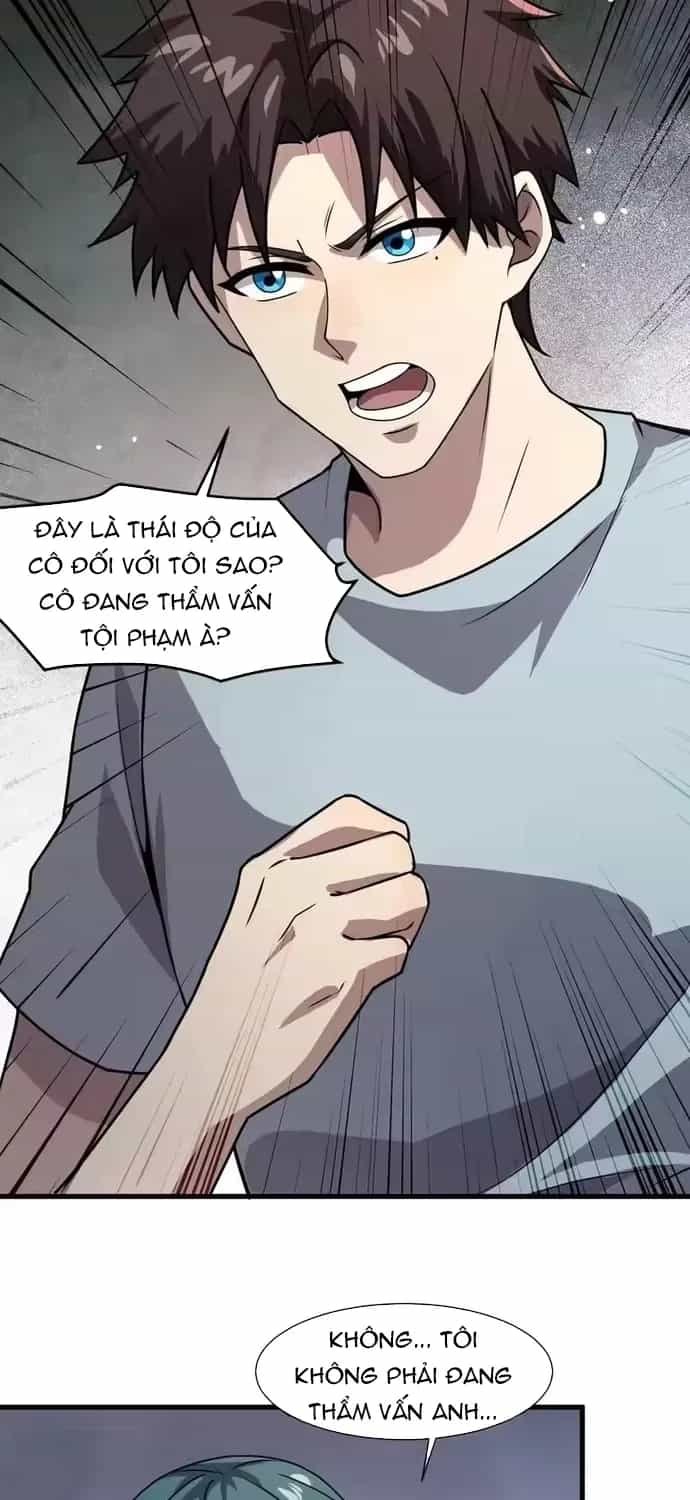 Chỉ Có Ta Có Thể Sử Dụng Triệu Hoán Thuật - Chương 211 - ảnh 53