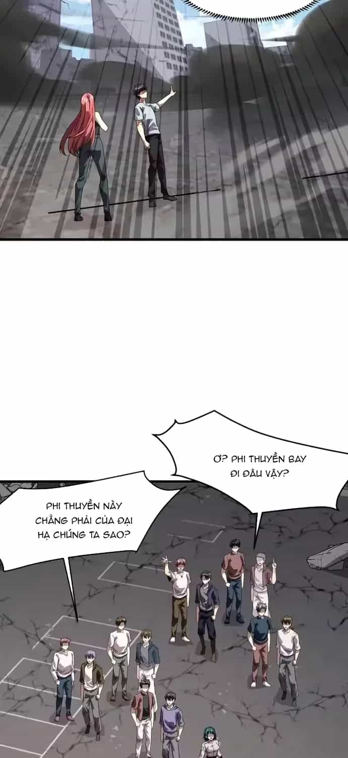 Chỉ Có Ta Có Thể Sử Dụng Triệu Hoán Thuật - Chương 212 - ảnh 14