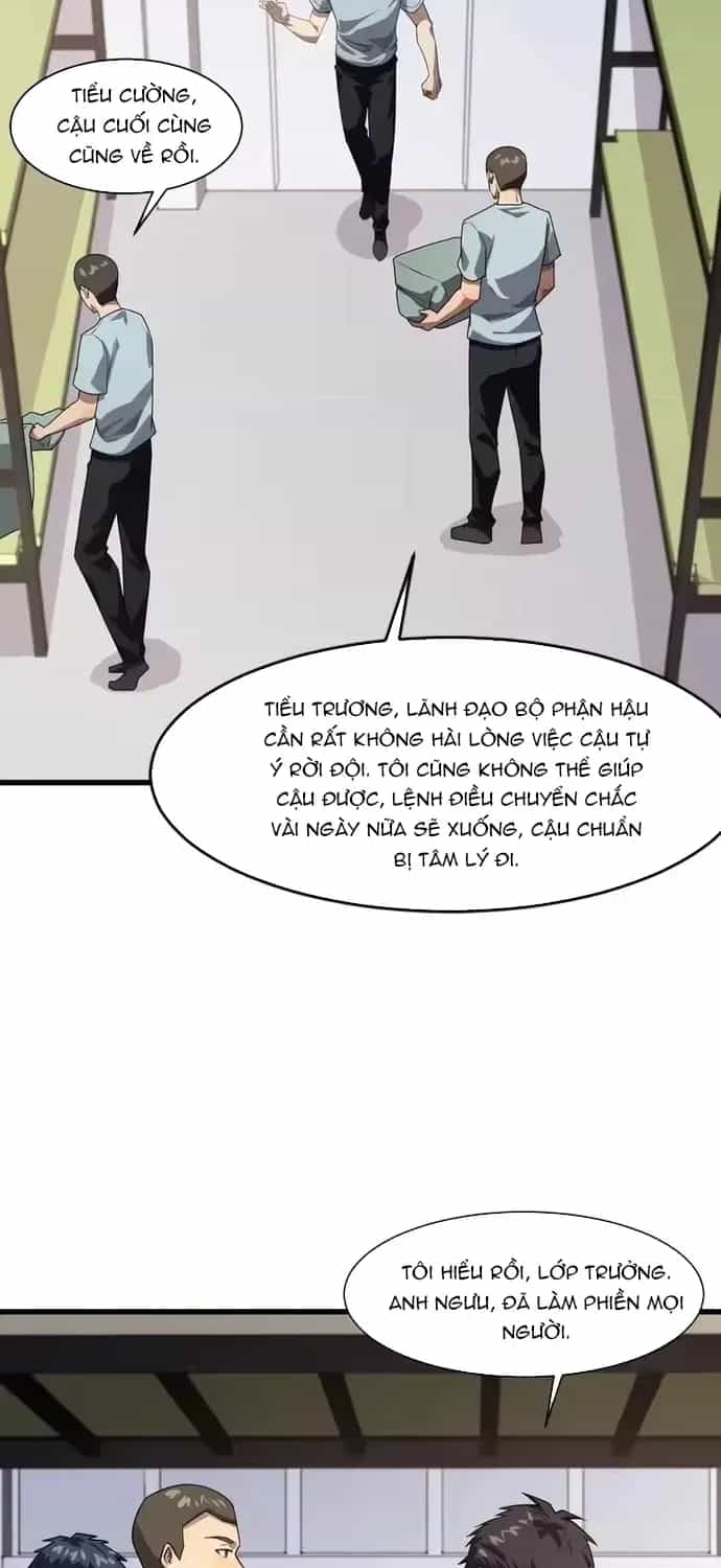 Chỉ Có Ta Có Thể Sử Dụng Triệu Hoán Thuật - Chương 212 - ảnh 23