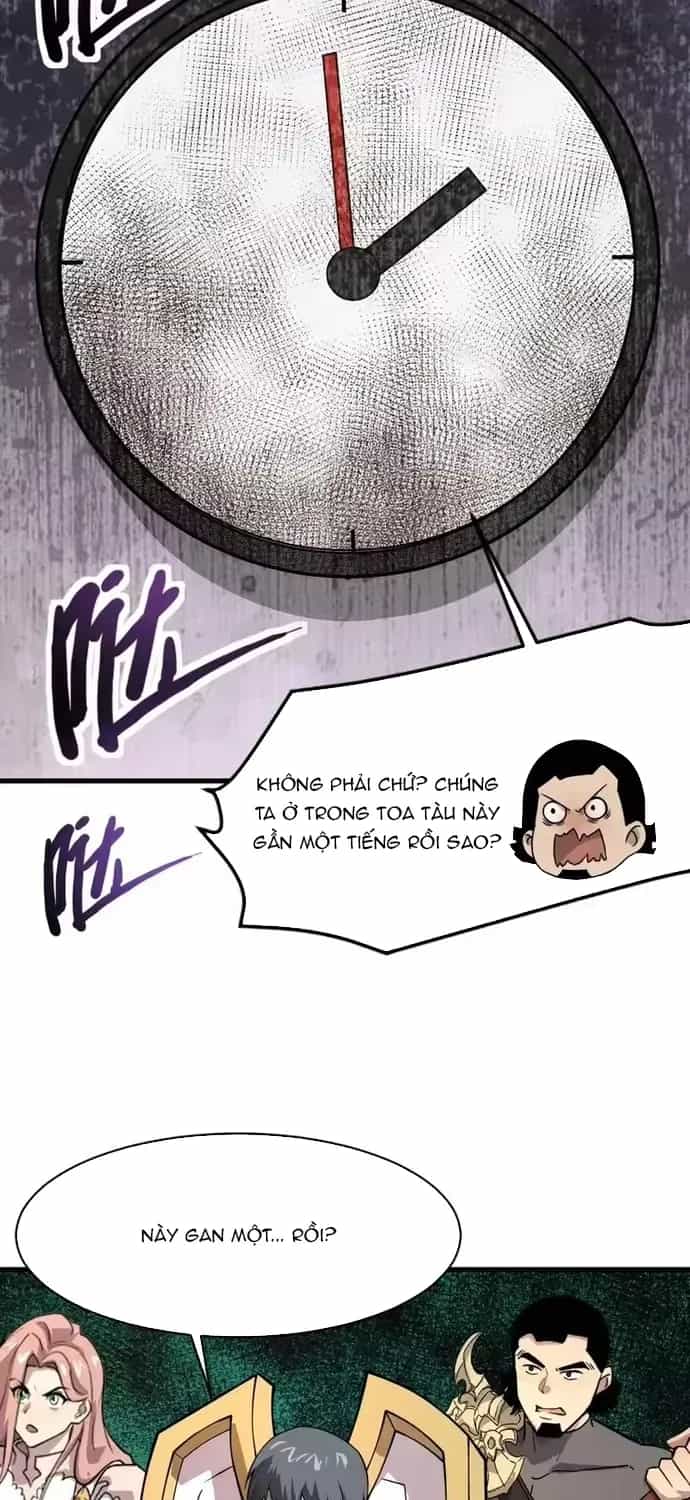Chỉ Có Ta Có Thể Sử Dụng Triệu Hoán Thuật - Chương 212 - ảnh 47