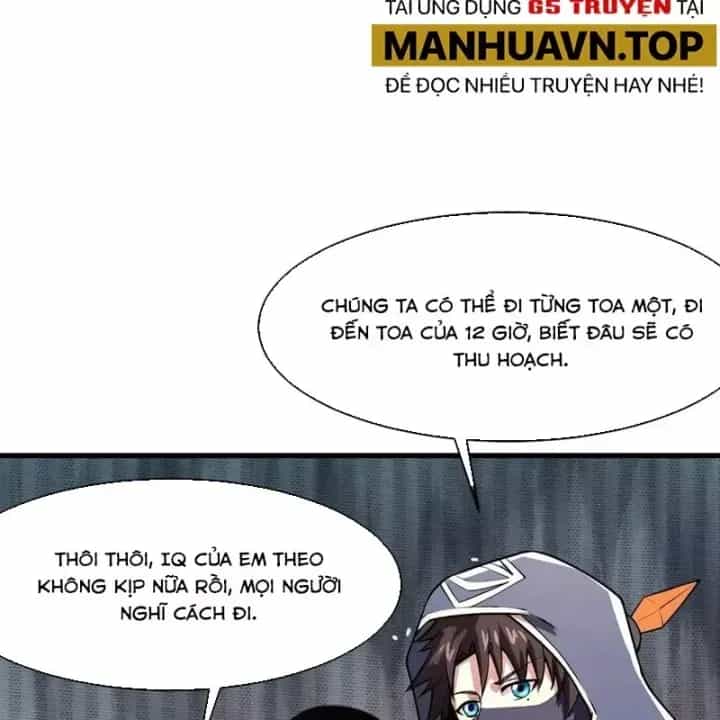 Chỉ Có Ta Có Thể Sử Dụng Triệu Hoán Thuật - Chương 213 - ảnh 21