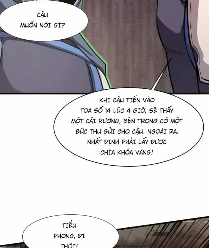 Chỉ Có Ta Có Thể Sử Dụng Triệu Hoán Thuật - Chương 215 - ảnh 50