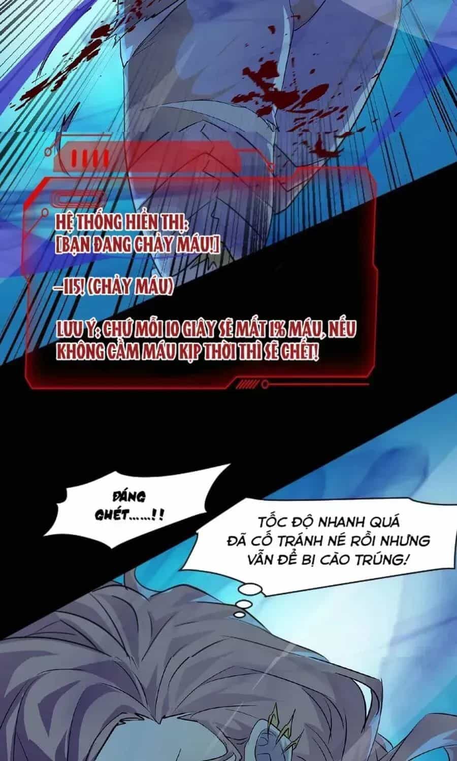 Chỉ Có Ta Có Thể Sử Dụng Triệu Hoán Thuật - Chương 5.3 - ảnh 21