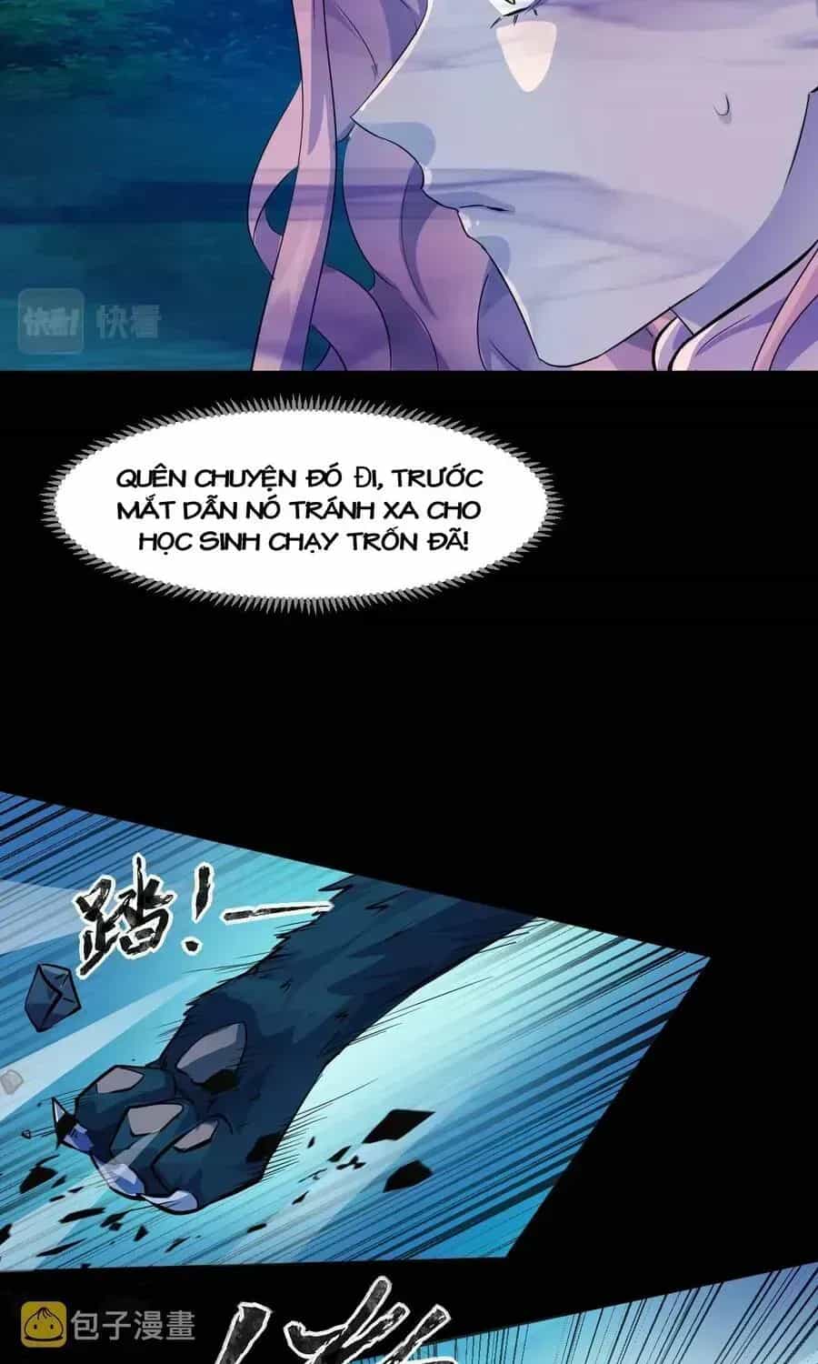 Chỉ Có Ta Có Thể Sử Dụng Triệu Hoán Thuật - Chương 5.4 - ảnh 10