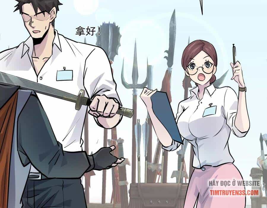 Chỉ Có Ta Có Thể Sử Dụng Triệu Hoán Thuật - Chương 2.5 - ảnh 12