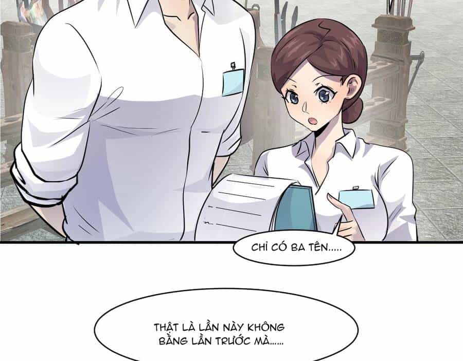 Chỉ Có Ta Có Thể Sử Dụng Triệu Hoán Thuật - Chương 2.5 - ảnh 26