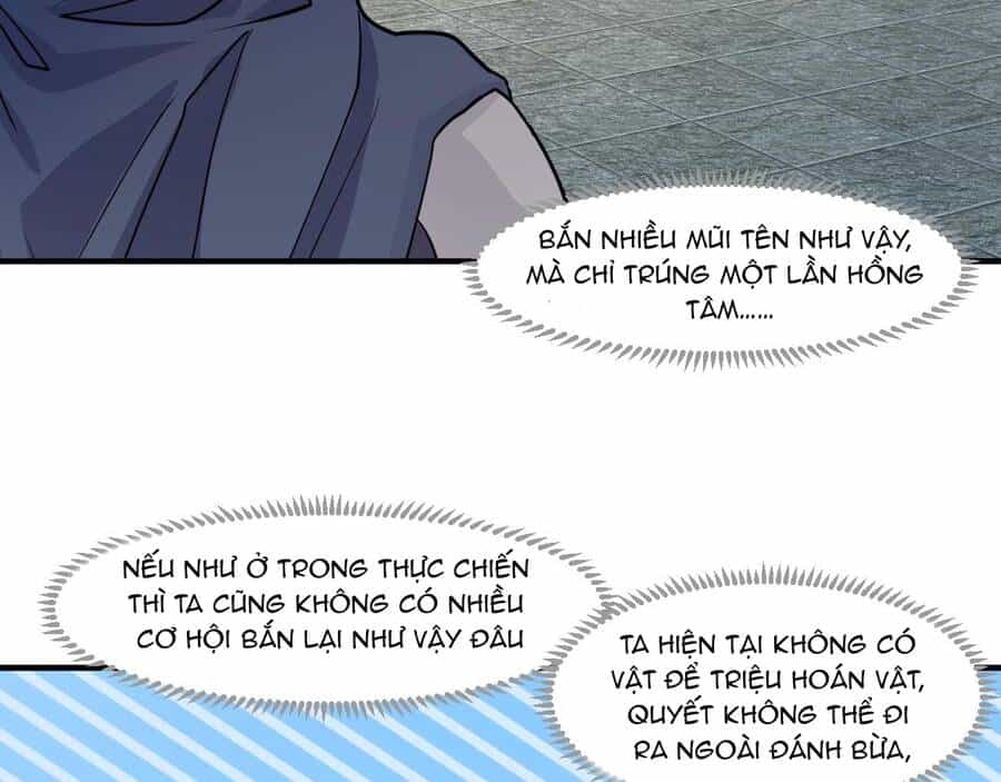 Chỉ Có Ta Có Thể Sử Dụng Triệu Hoán Thuật - Chương 2.5 - ảnh 35