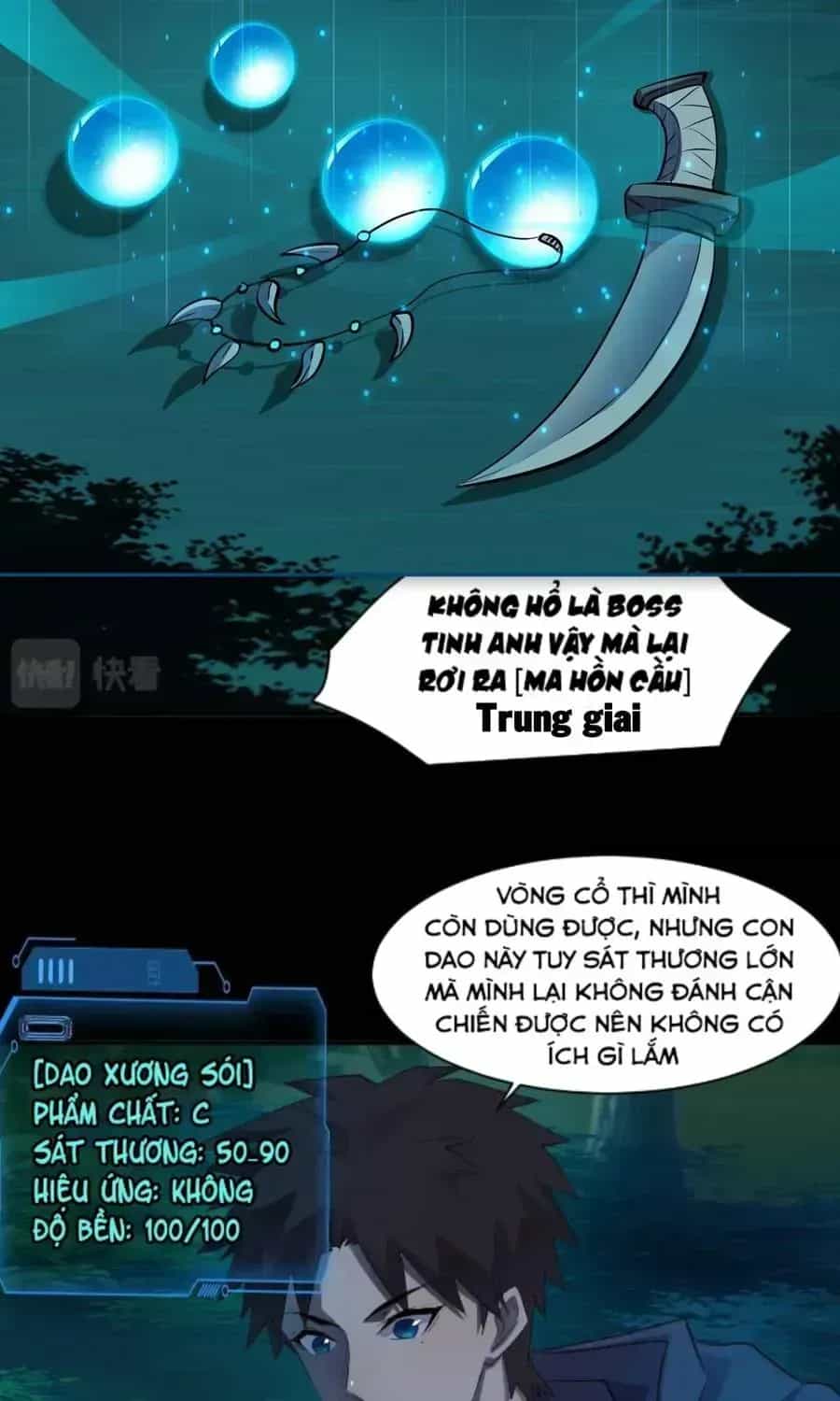 Chỉ Có Ta Có Thể Sử Dụng Triệu Hoán Thuật - Chương 6.3 - ảnh 44
