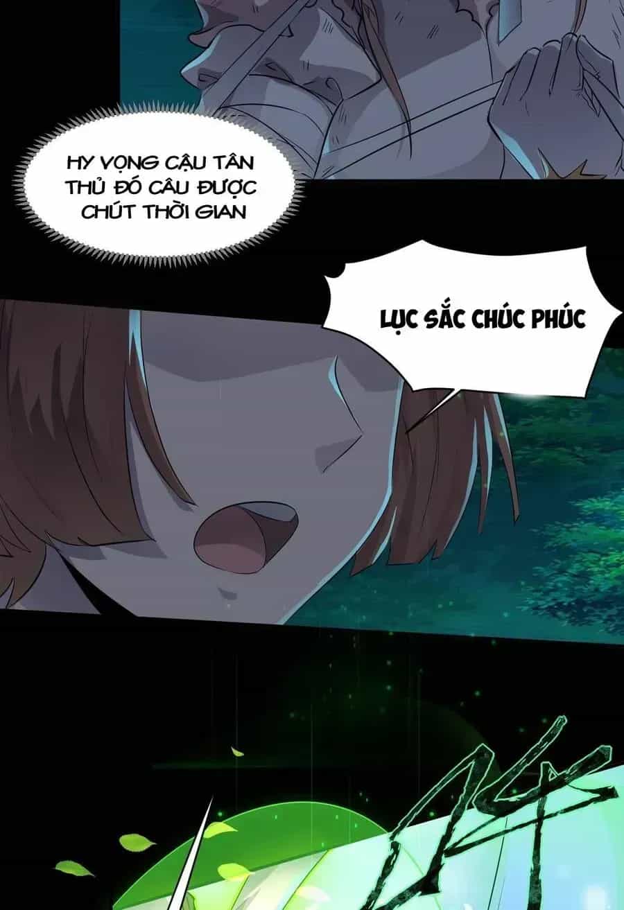 Chỉ Có Ta Có Thể Sử Dụng Triệu Hoán Thuật - Chương 6.4 - ảnh 6