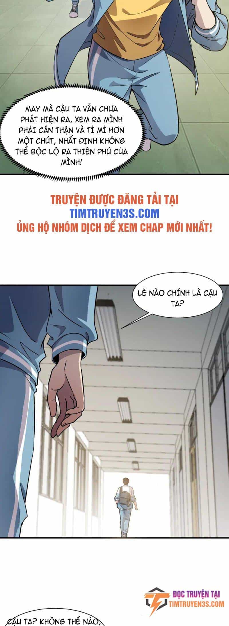 Chỉ Có Ta Có Thể Sử Dụng Triệu Hoán Thuật - Chương 16 - ảnh 11