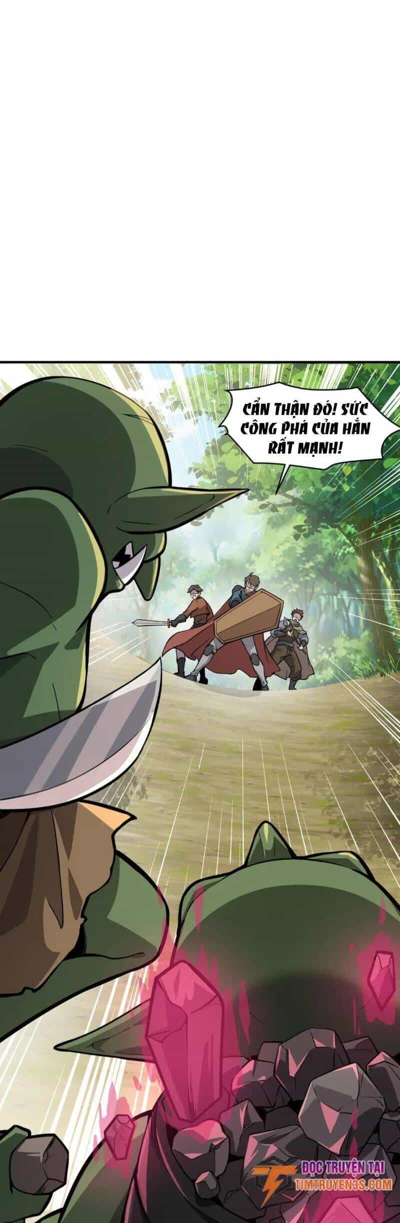 Chỉ Có Ta Có Thể Sử Dụng Triệu Hoán Thuật - Chương 16 - ảnh 19