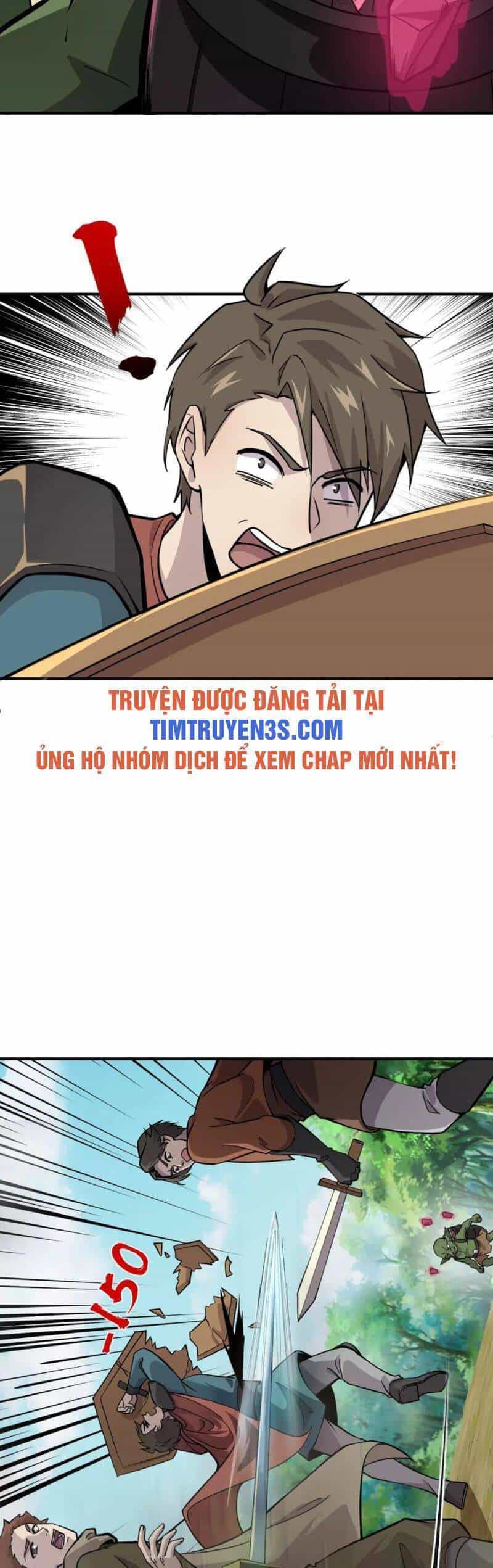 Chỉ Có Ta Có Thể Sử Dụng Triệu Hoán Thuật - Chương 16 - ảnh 20