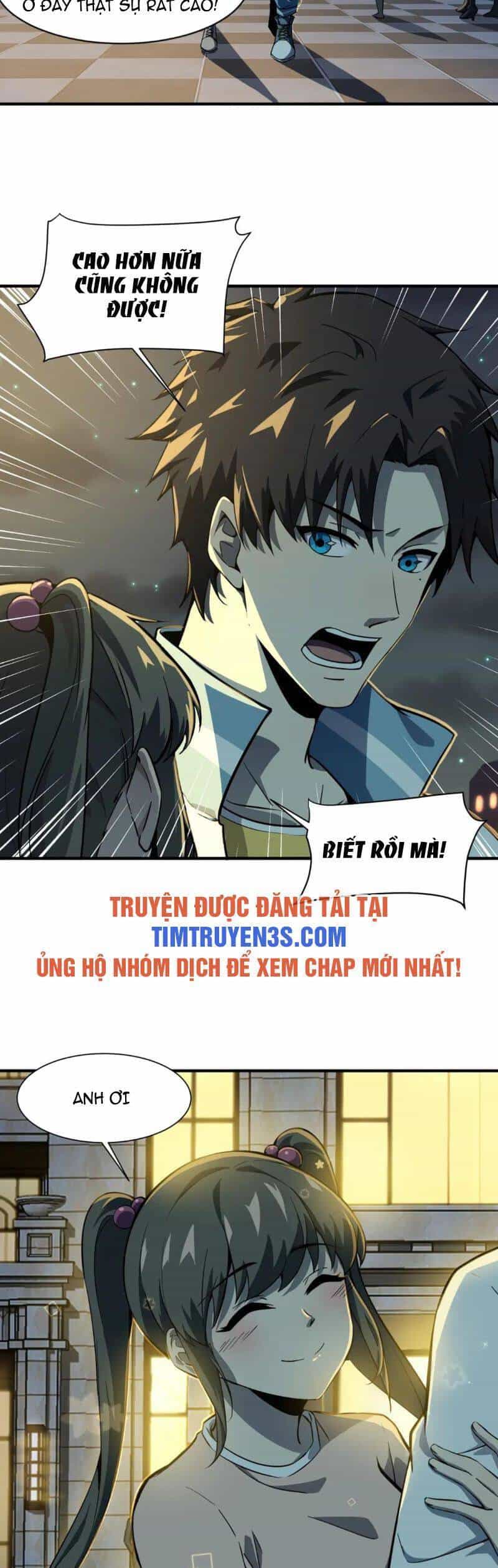 Chỉ Có Ta Có Thể Sử Dụng Triệu Hoán Thuật - Chương 16 - ảnh 3