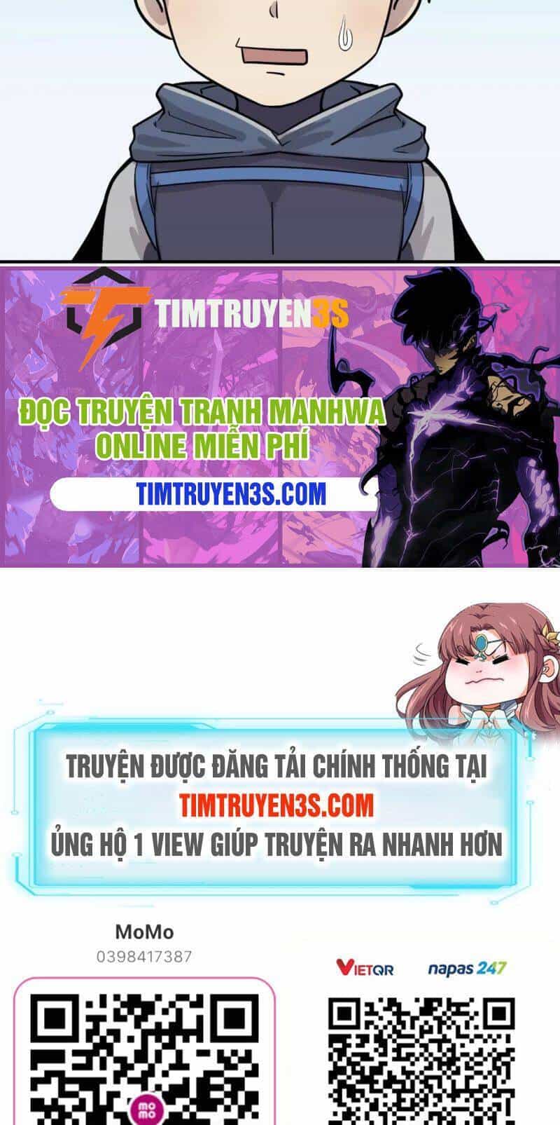 Chỉ Có Ta Có Thể Sử Dụng Triệu Hoán Thuật - Chương 16 - ảnh 33