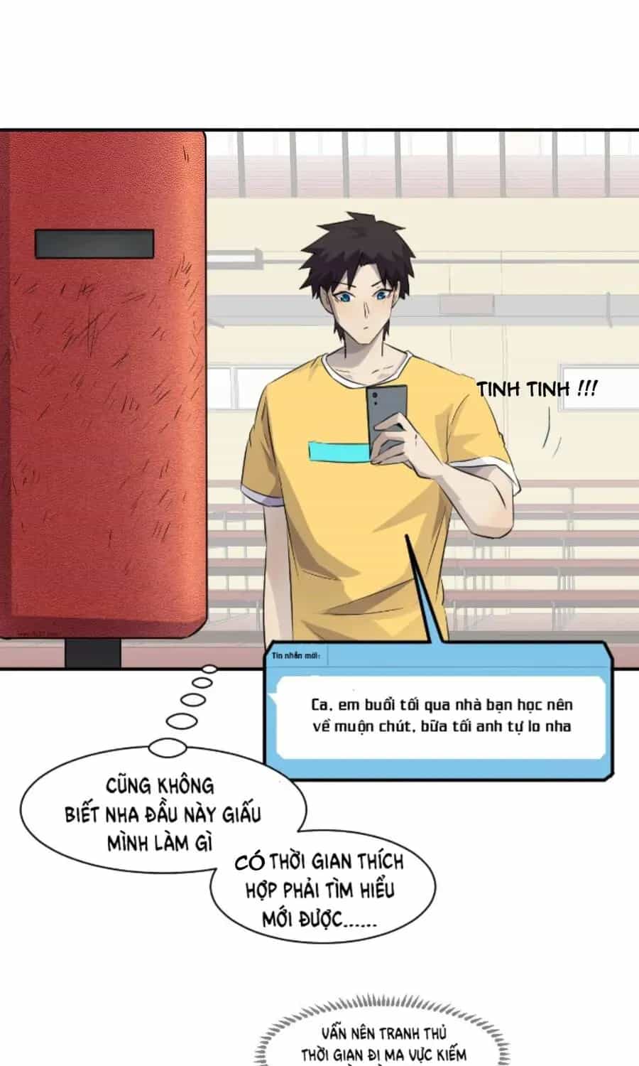 Chỉ Có Ta Có Thể Sử Dụng Triệu Hoán Thuật - Chương 7.1 - ảnh 36