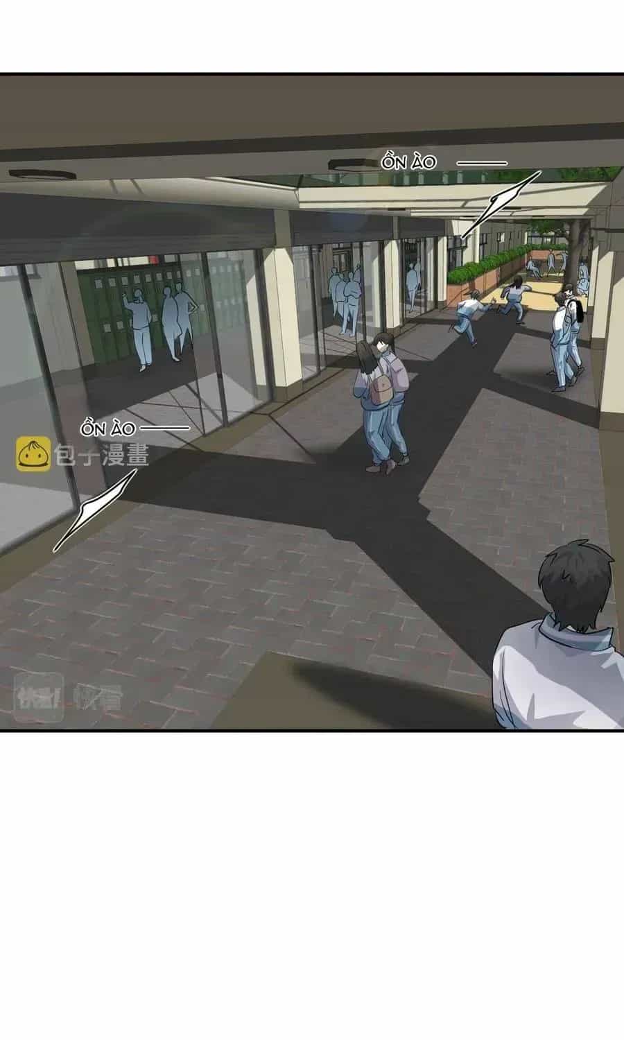 Chỉ Có Ta Có Thể Sử Dụng Triệu Hoán Thuật - Chương 7.3 - ảnh 14