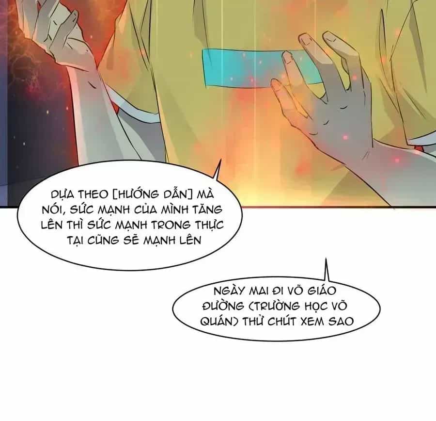 Chỉ Có Ta Có Thể Sử Dụng Triệu Hoán Thuật - Chương 7.6 - ảnh 10