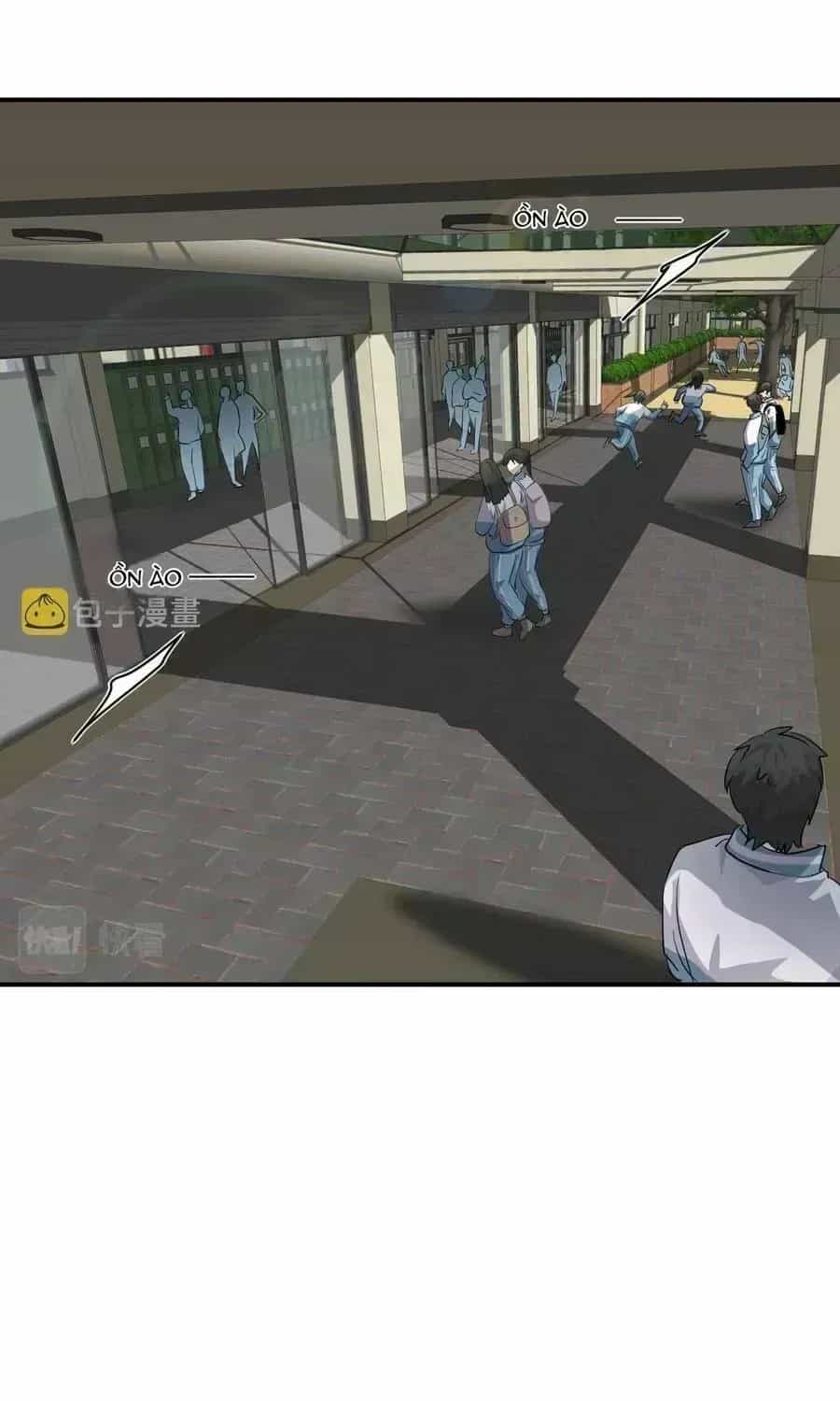 Chỉ Có Ta Có Thể Sử Dụng Triệu Hoán Thuật - Chương 7.6 - ảnh 17