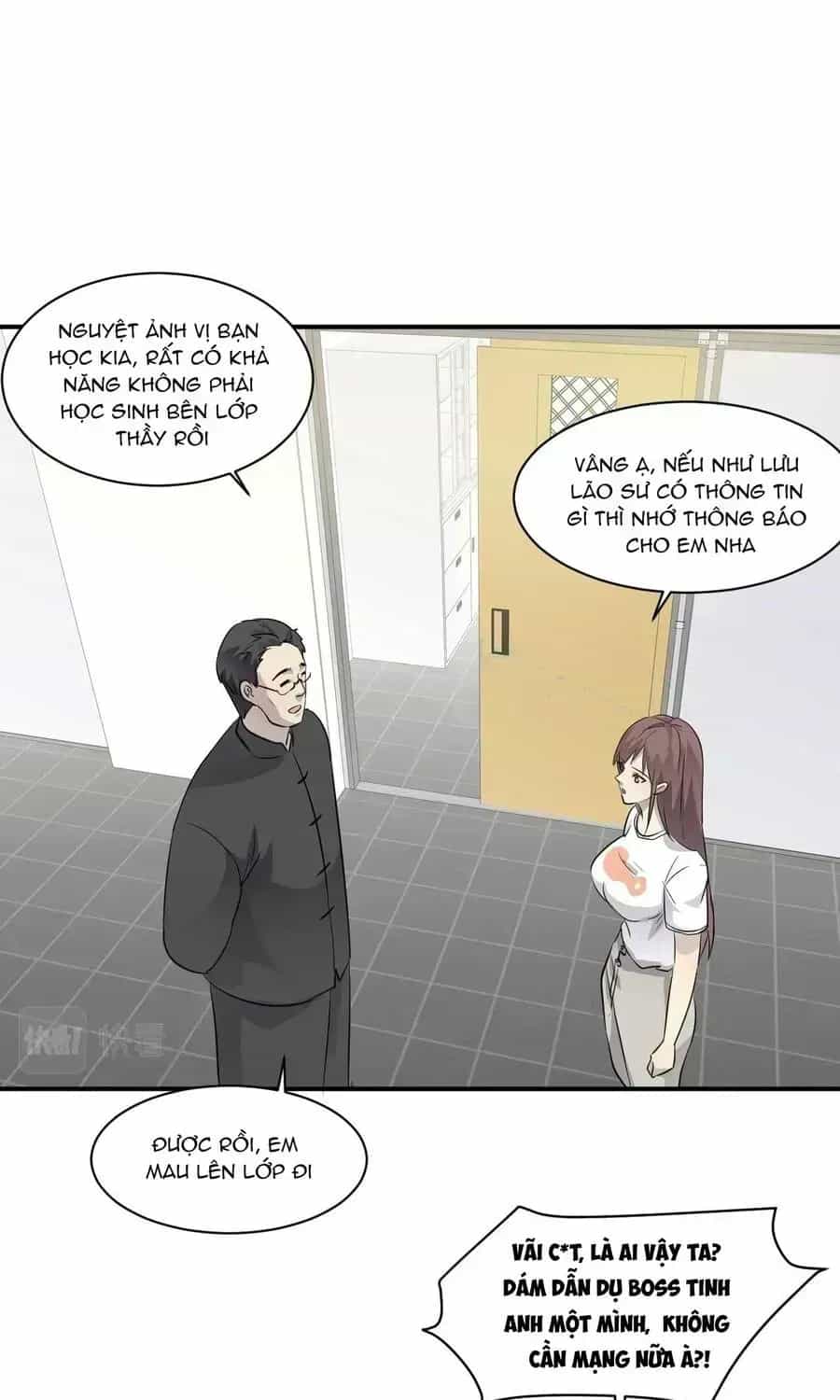 Chỉ Có Ta Có Thể Sử Dụng Triệu Hoán Thuật - Chương 7.6 - ảnh 27