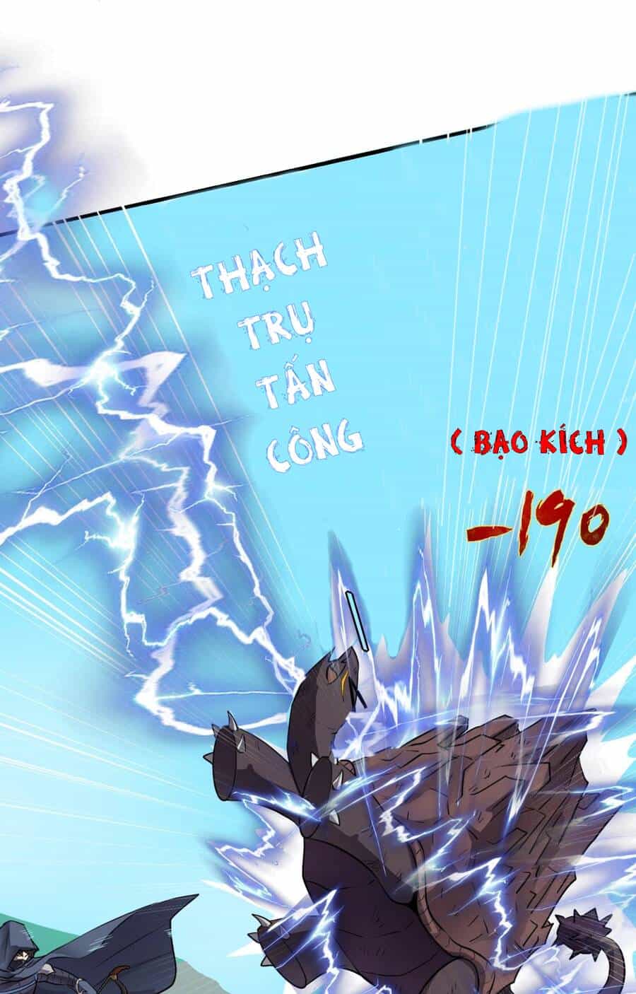 Chỉ Có Ta Có Thể Sử Dụng Triệu Hoán Thuật - Chương 2.7 - ảnh 7