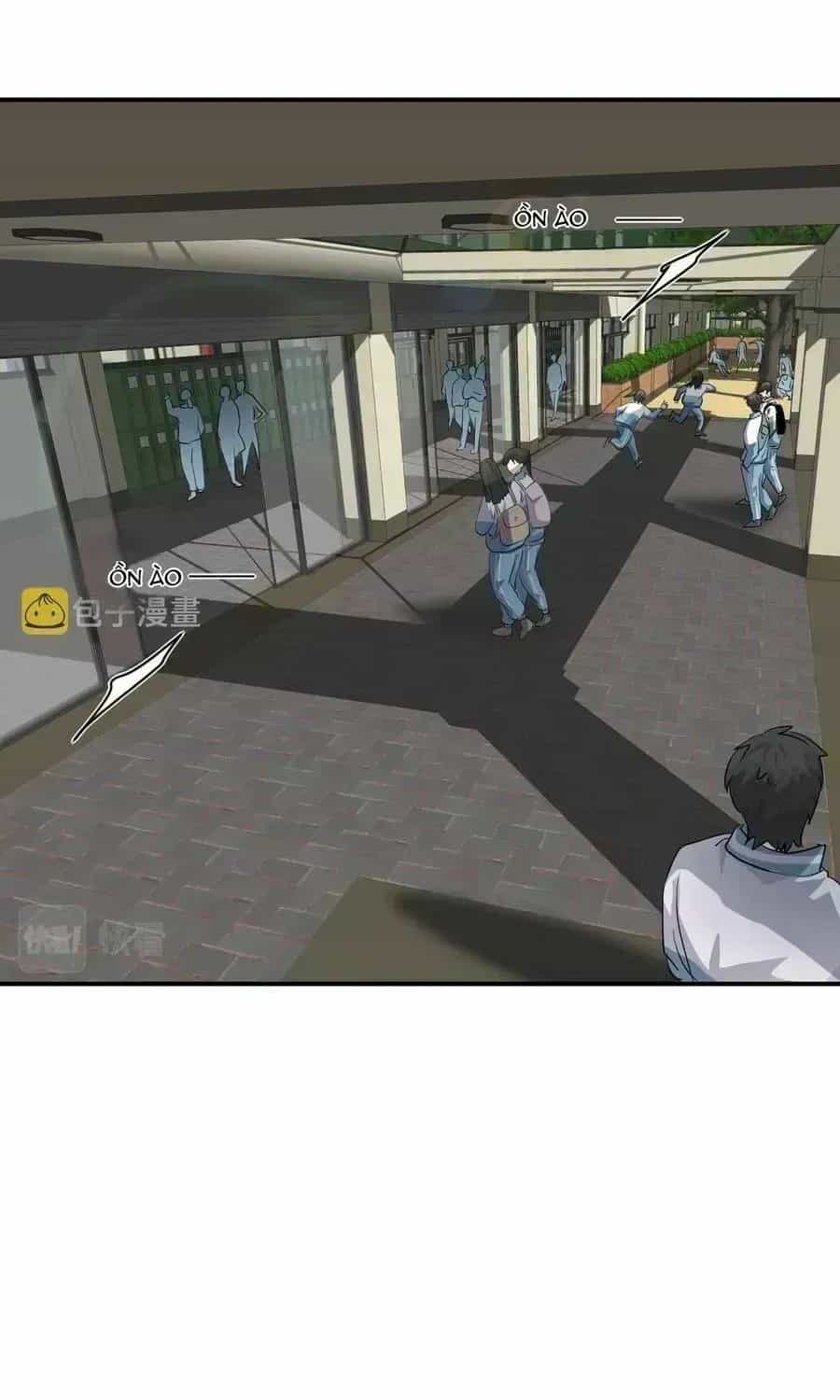 Chỉ Có Ta Có Thể Sử Dụng Triệu Hoán Thuật - Chương 7.8 - ảnh 19