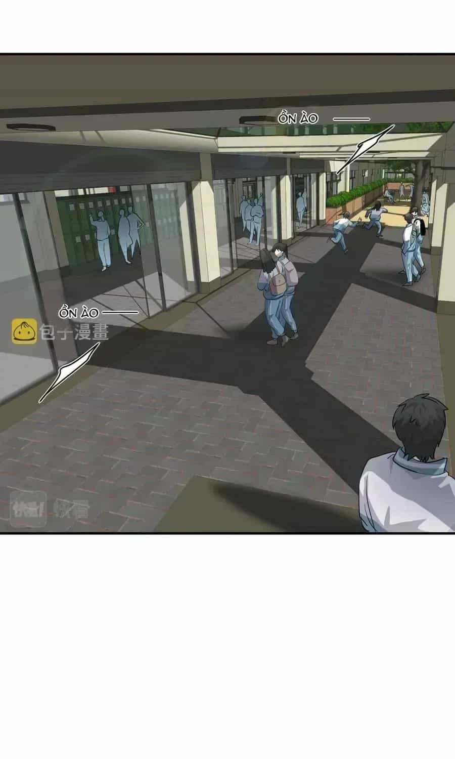 Chỉ Có Ta Có Thể Sử Dụng Triệu Hoán Thuật - Chương 7.9 - ảnh 20
