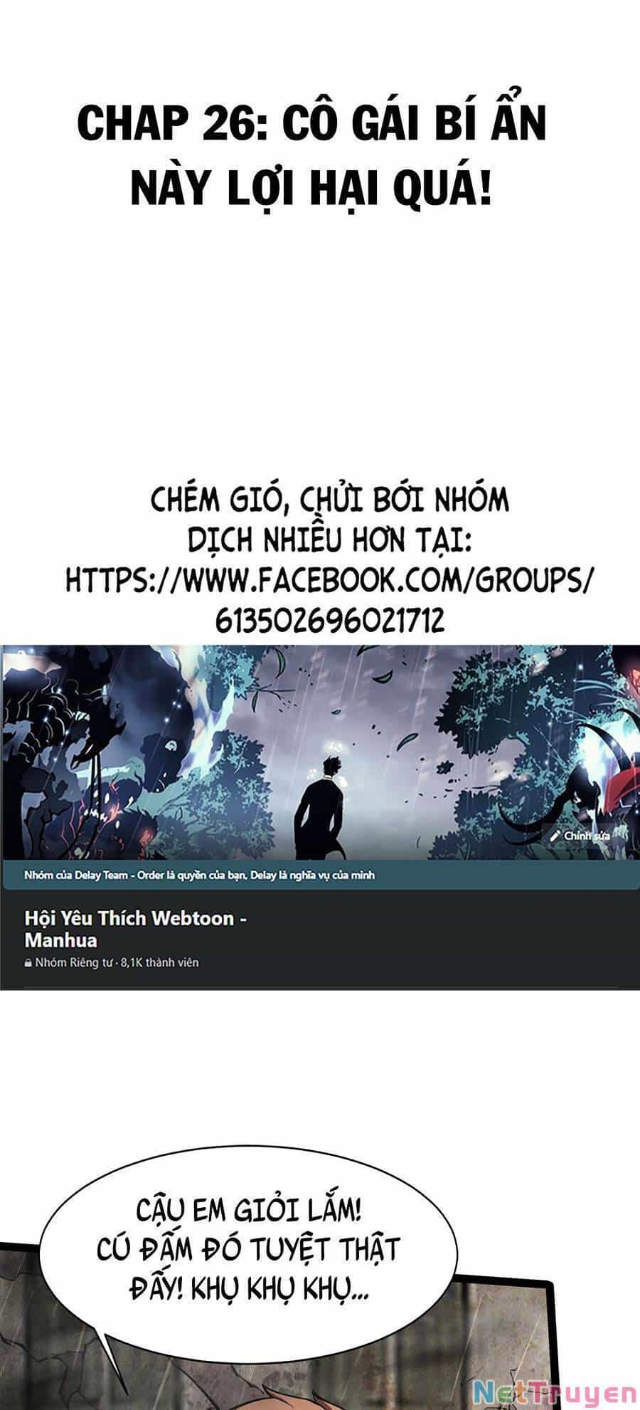 Chỉ Có Ta Có Thể Sử Dụng Triệu Hoán Thuật - Chương 26 - ảnh 2