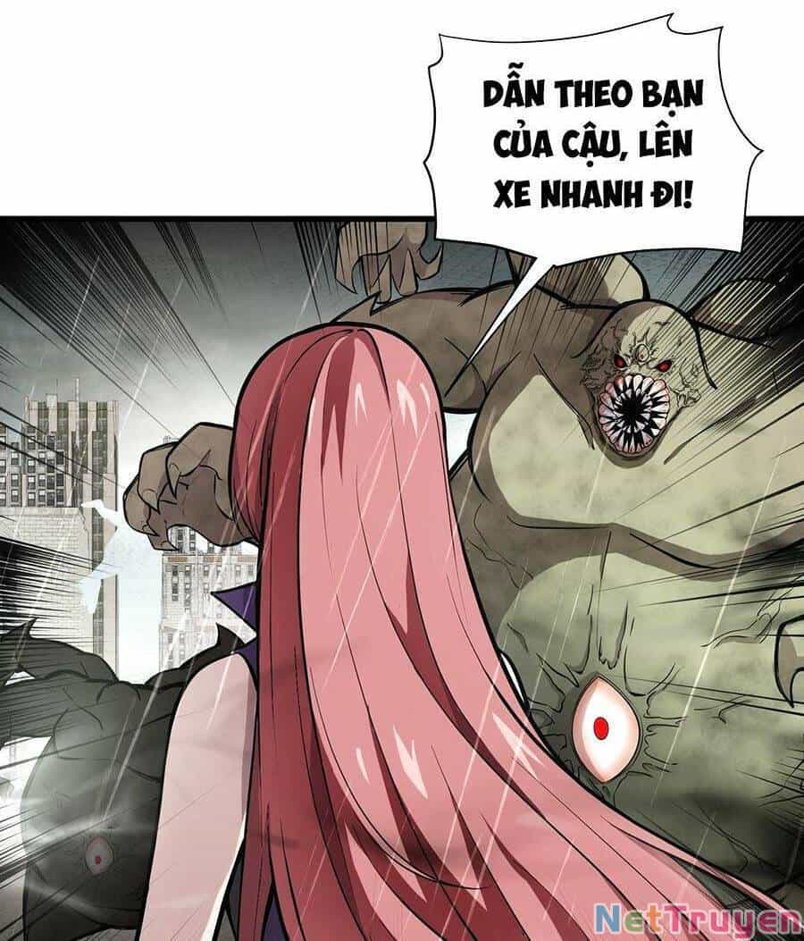 Chỉ Có Ta Có Thể Sử Dụng Triệu Hoán Thuật - Chương 26 - ảnh 41