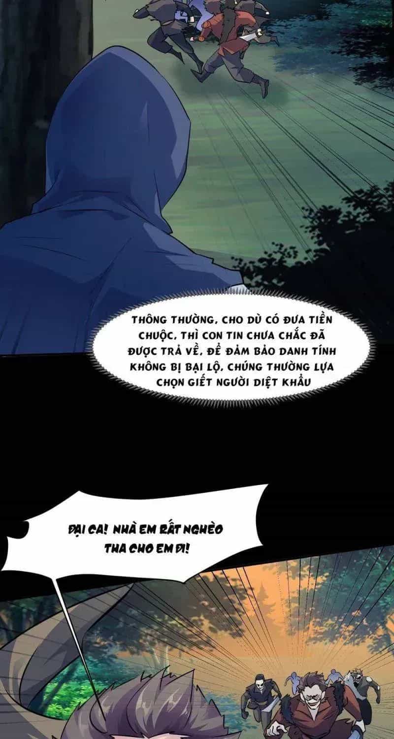 Chỉ Có Ta Có Thể Sử Dụng Triệu Hoán Thuật - Chương 8.2 - ảnh 5