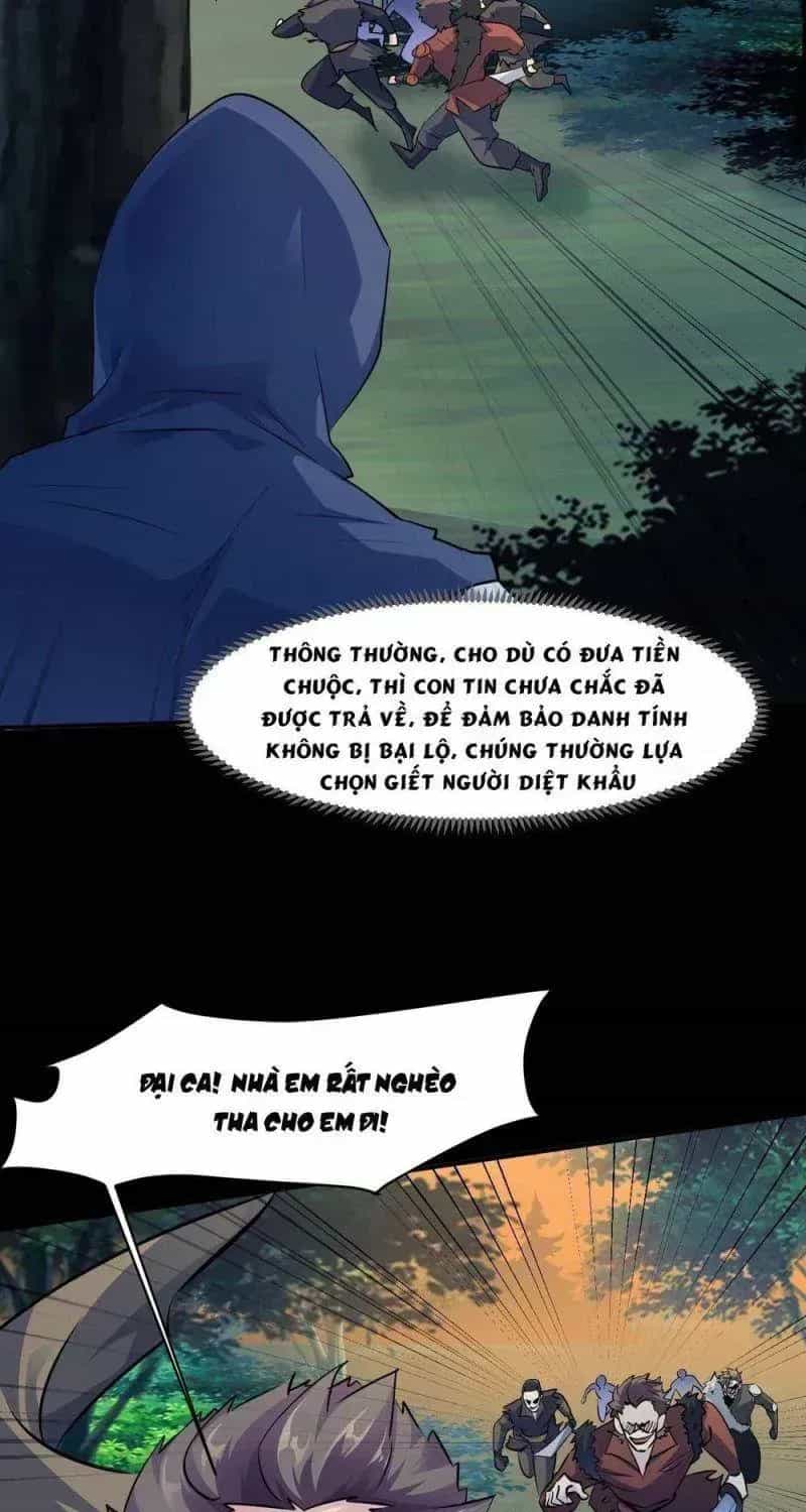 Chỉ Có Ta Có Thể Sử Dụng Triệu Hoán Thuật - Chương 8.3 - ảnh 6