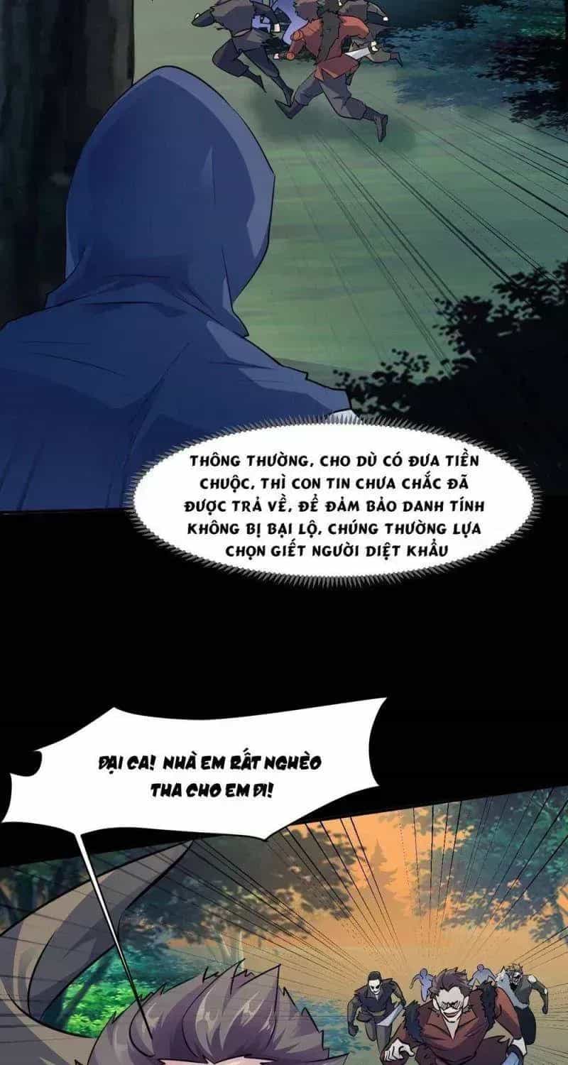 Chỉ Có Ta Có Thể Sử Dụng Triệu Hoán Thuật - Chương 8.6 - ảnh 9