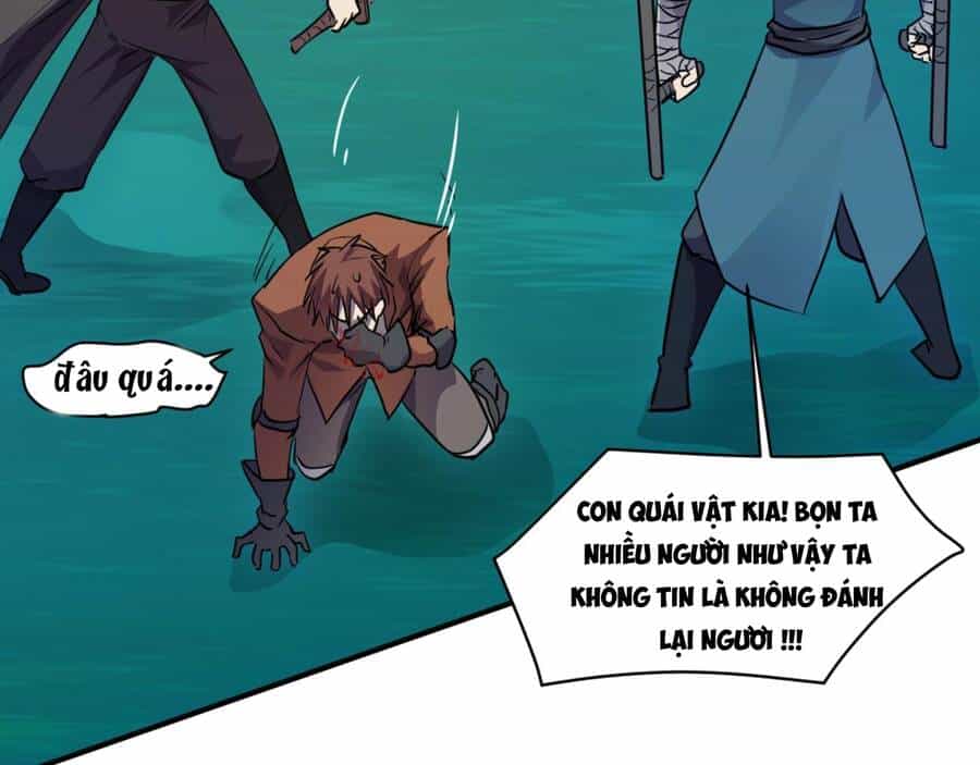 Chỉ Có Ta Có Thể Sử Dụng Triệu Hoán Thuật - Chương 3 - ảnh 10