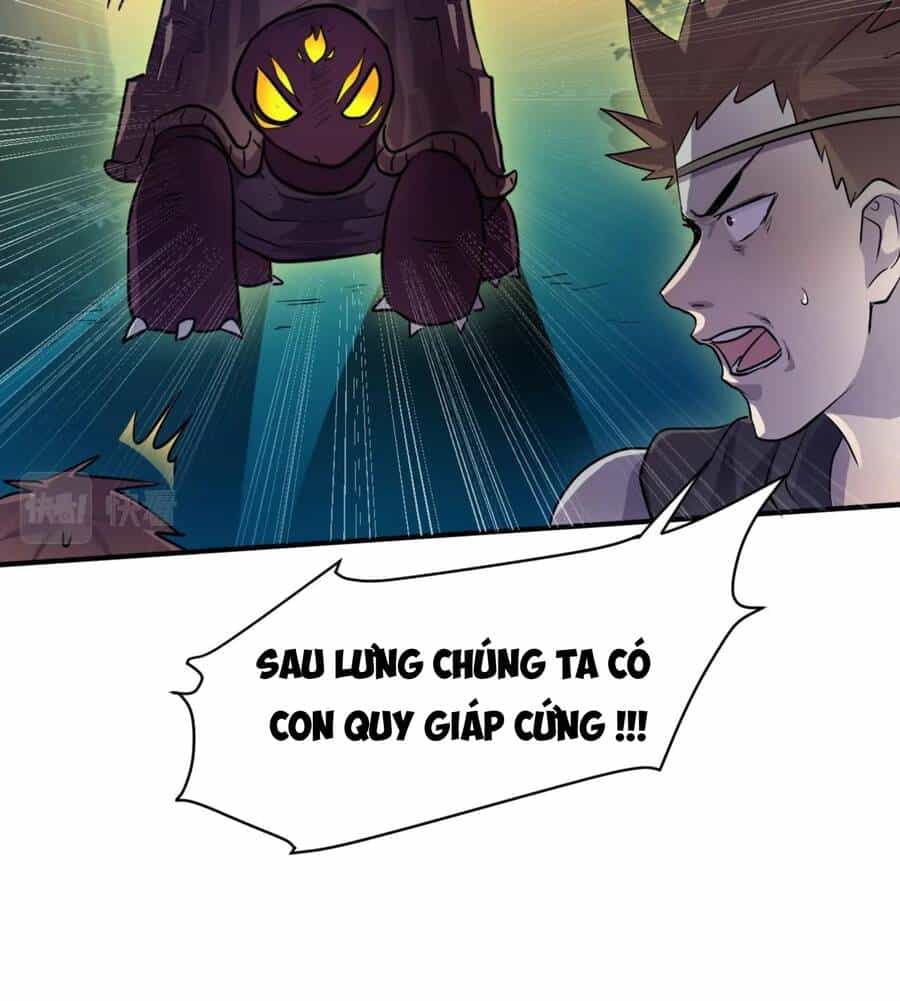 Chỉ Có Ta Có Thể Sử Dụng Triệu Hoán Thuật - Chương 3 - ảnh 14