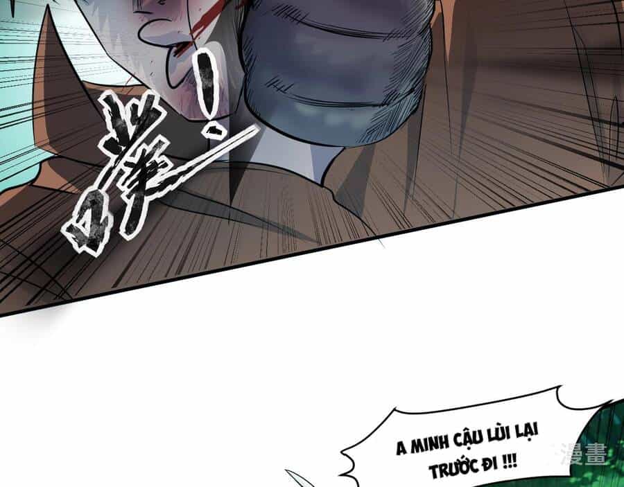 Chỉ Có Ta Có Thể Sử Dụng Triệu Hoán Thuật - Chương 3 - ảnh 28