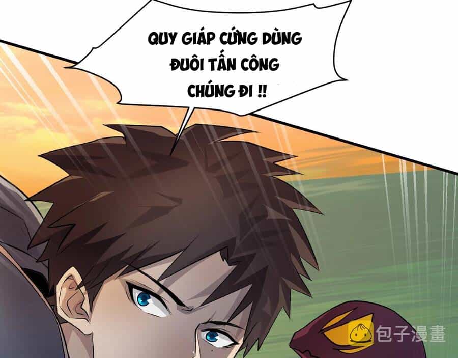 Chỉ Có Ta Có Thể Sử Dụng Triệu Hoán Thuật - Chương 3 - ảnh 64