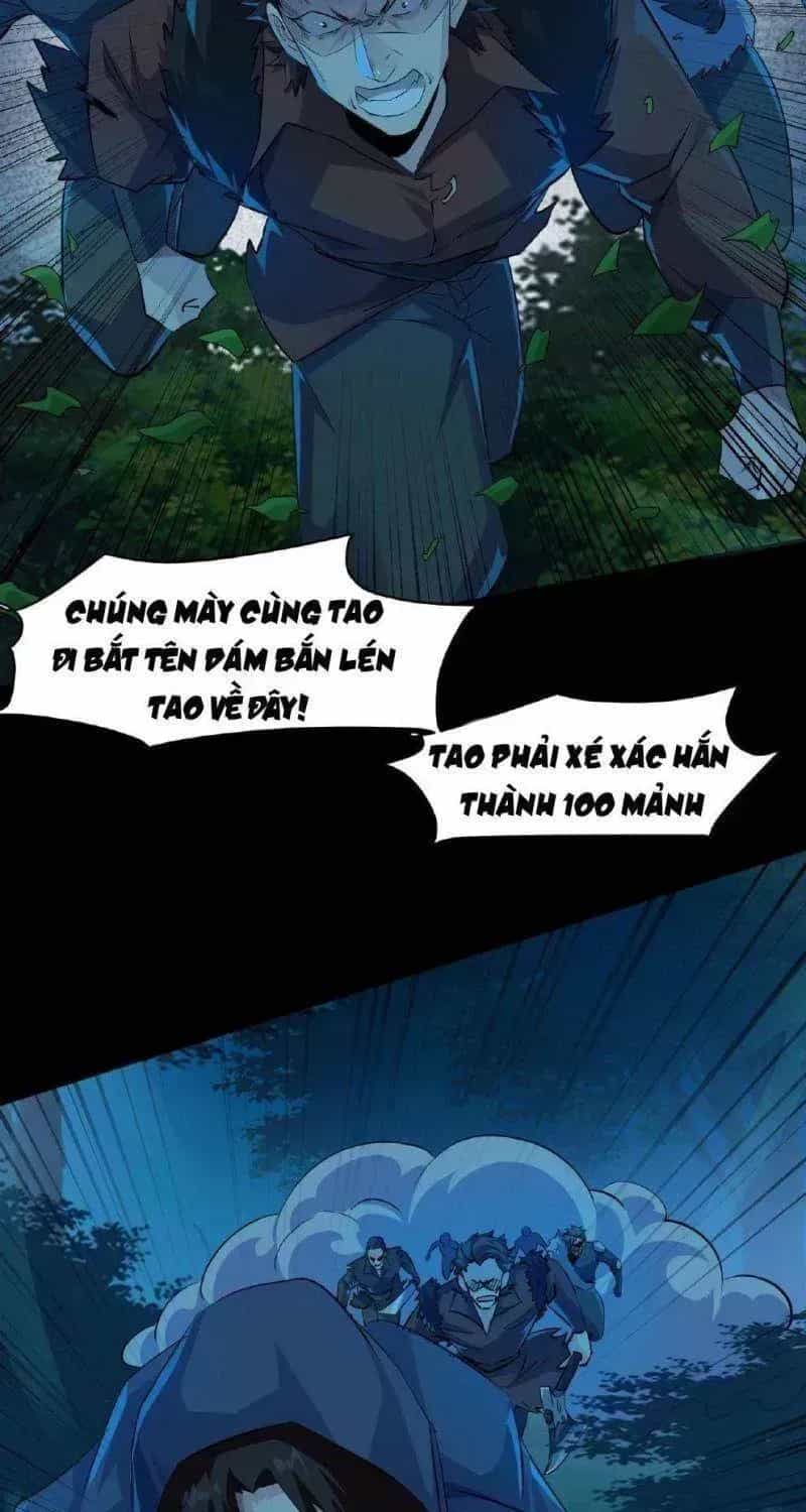Chỉ Có Ta Có Thể Sử Dụng Triệu Hoán Thuật - Chương 8.9 - ảnh 30