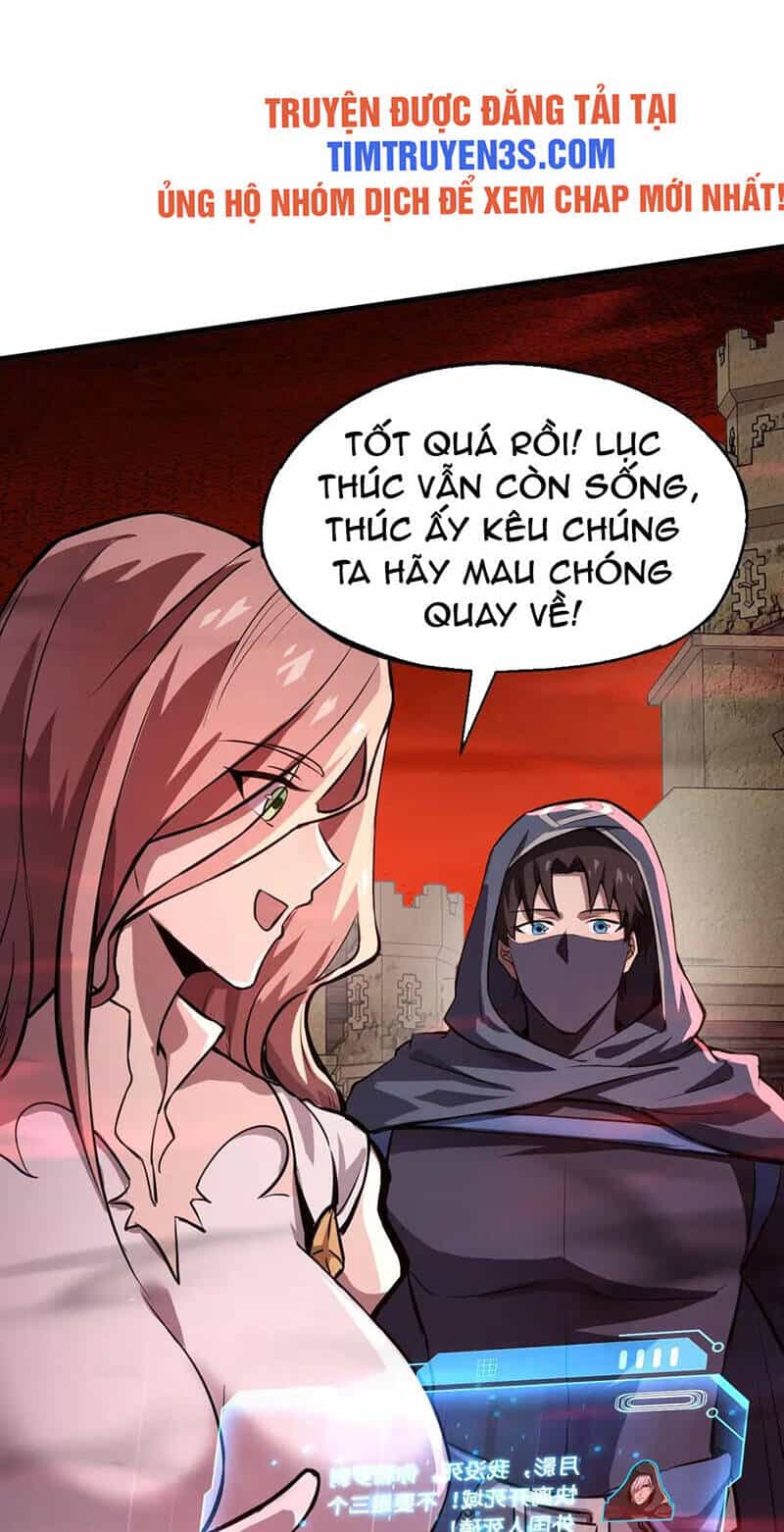 Chỉ Có Ta Có Thể Sử Dụng Triệu Hoán Thuật - Chương 36 - ảnh 18