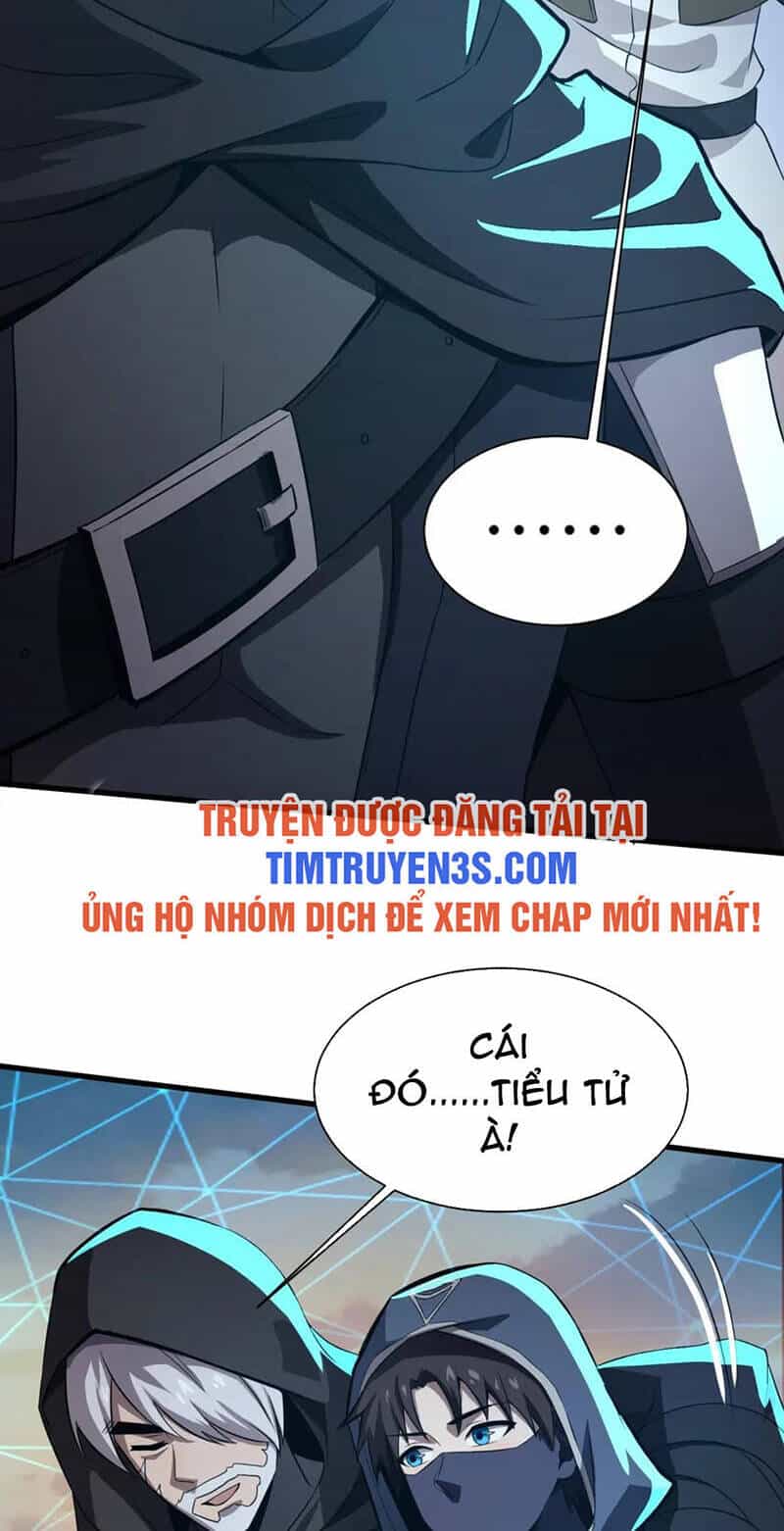 Chỉ Có Ta Có Thể Sử Dụng Triệu Hoán Thuật - Chương 36 - ảnh 30