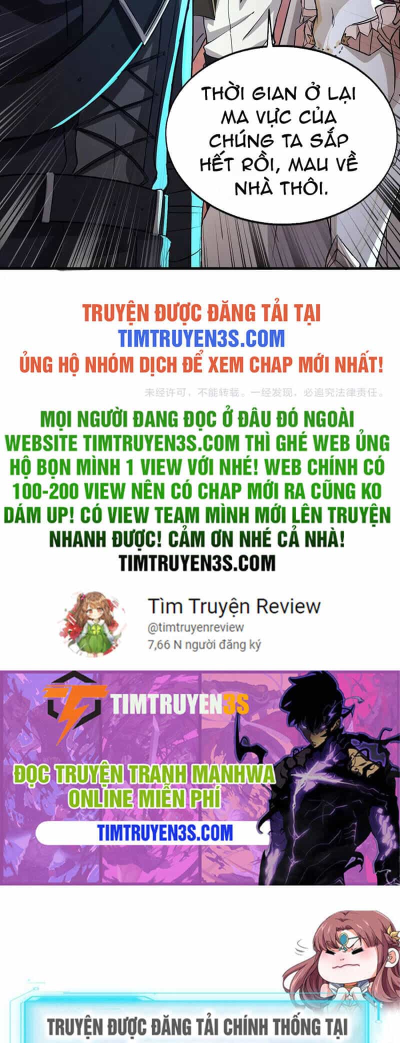 Chỉ Có Ta Có Thể Sử Dụng Triệu Hoán Thuật - Chương 36 - ảnh 50