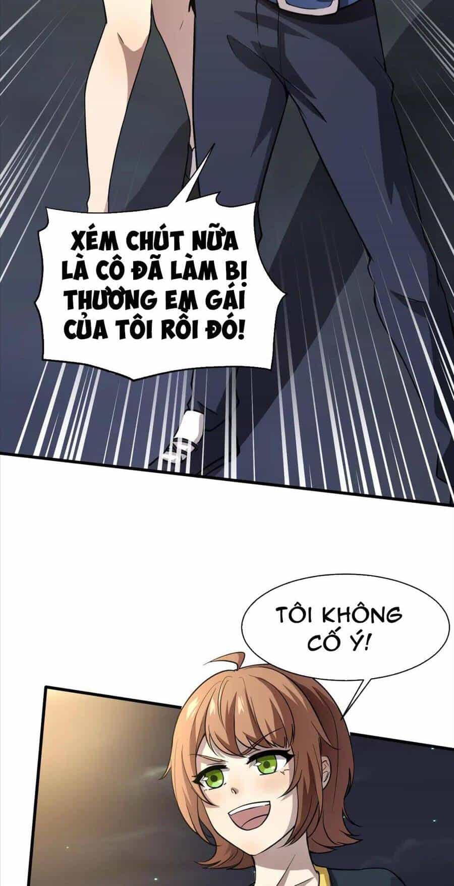 Chỉ Có Ta Có Thể Sử Dụng Triệu Hoán Thuật - Chương 38 - ảnh 14