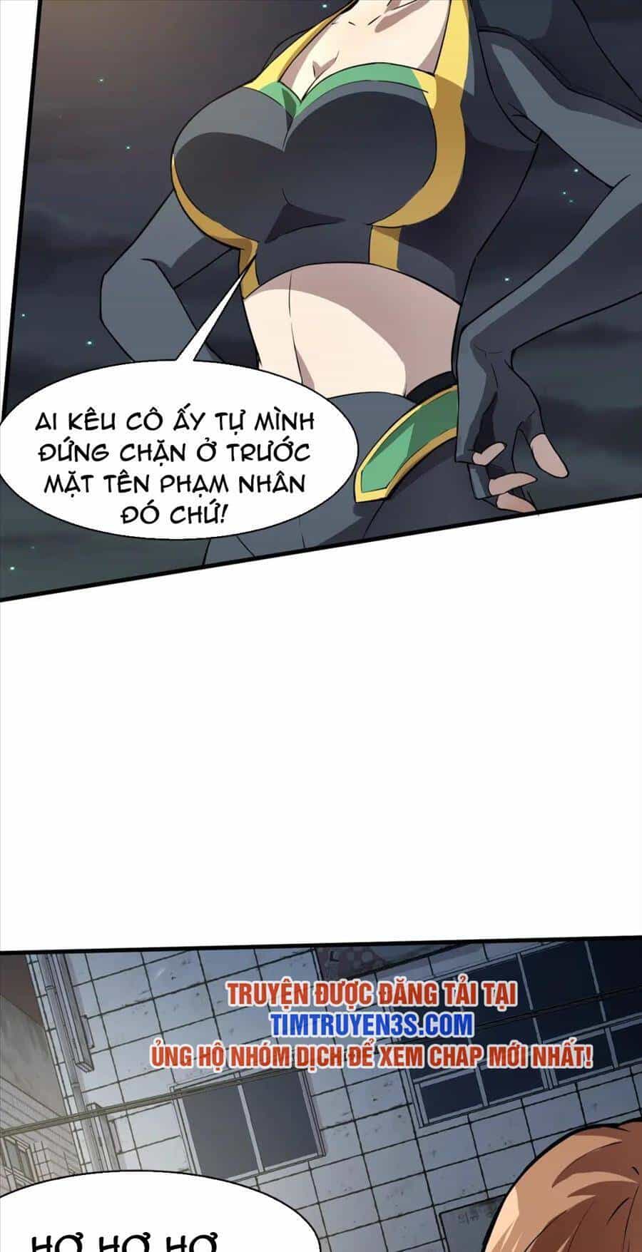 Chỉ Có Ta Có Thể Sử Dụng Triệu Hoán Thuật - Chương 38 - ảnh 15