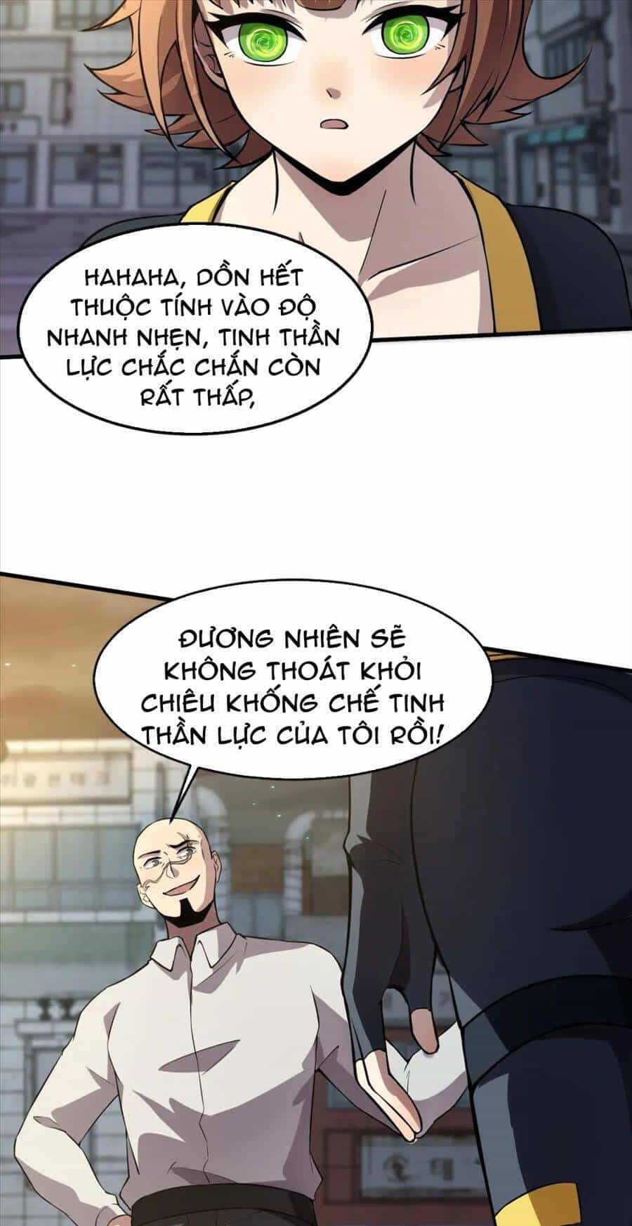 Chỉ Có Ta Có Thể Sử Dụng Triệu Hoán Thuật - Chương 38 - ảnh 23