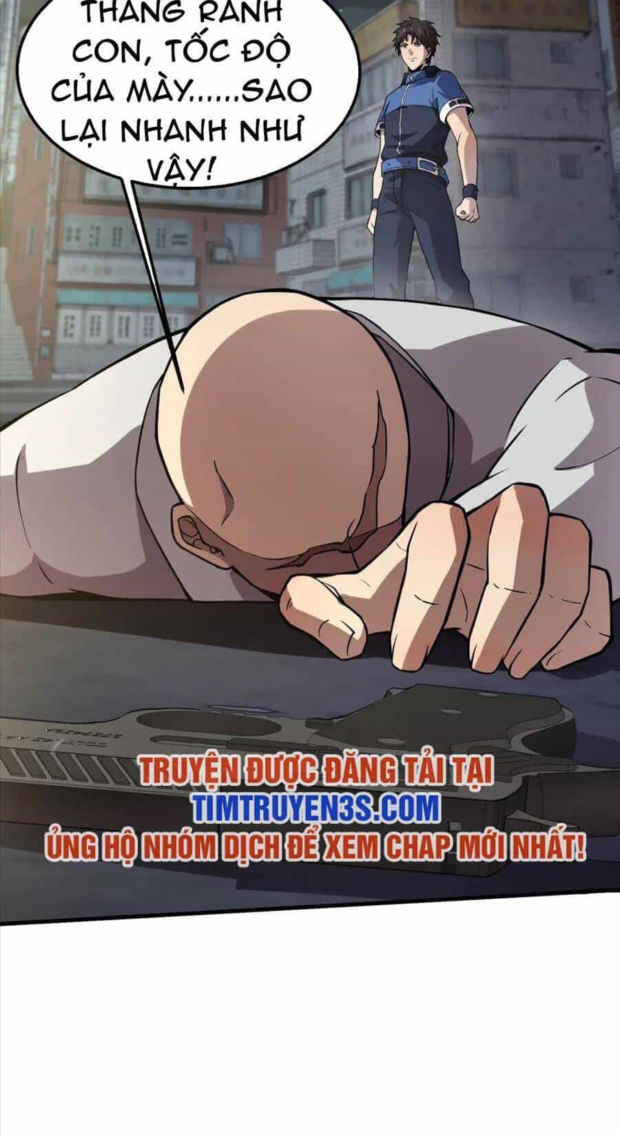 Chỉ Có Ta Có Thể Sử Dụng Triệu Hoán Thuật - Chương 38 - ảnh 34