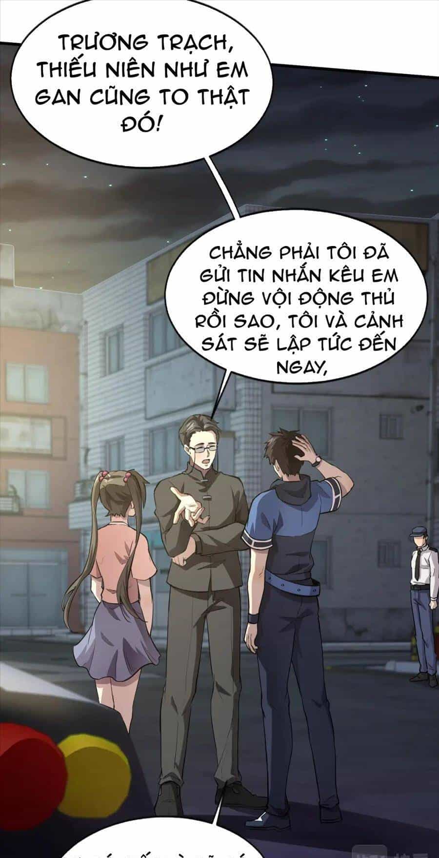 Chỉ Có Ta Có Thể Sử Dụng Triệu Hoán Thuật - Chương 38 - ảnh 43